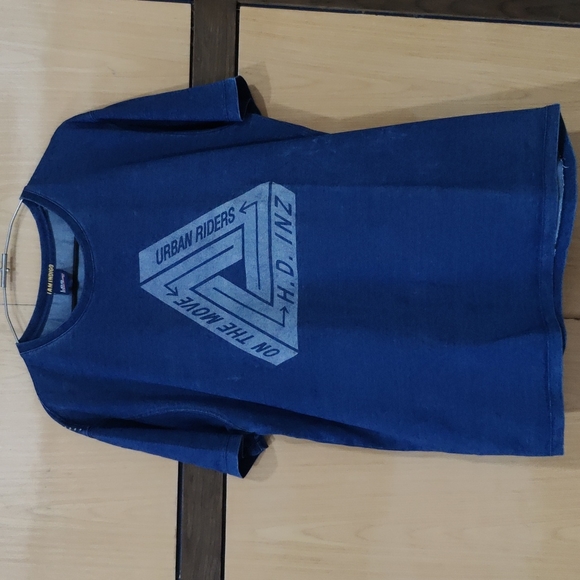 Lee Other - Denim look tshirt